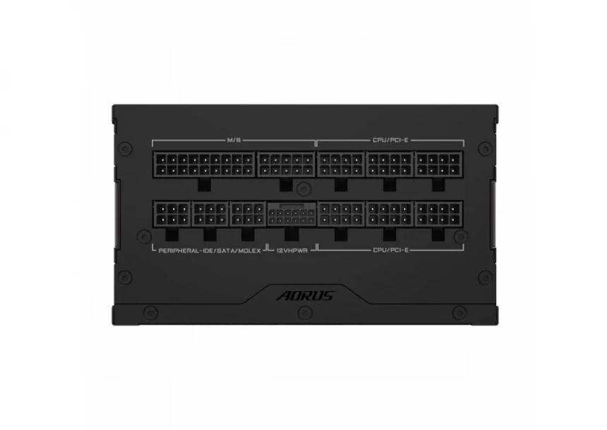 Napajanje 850W  Gigabyte Aorus Elite Platinum PG5 Modular Power Supply