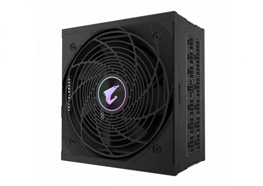 Napajanje 850W  Gigabyte Aorus Elite Platinum PG5 Modular Power Supply