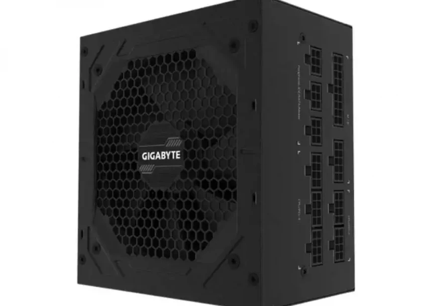 Napajanje 850W Gigabyte GP-P850GM Modularno