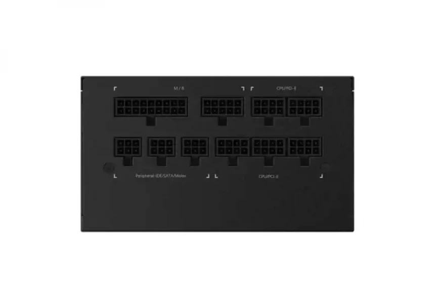 Napajanje 850W Gigabyte GP-P850GM Modularno