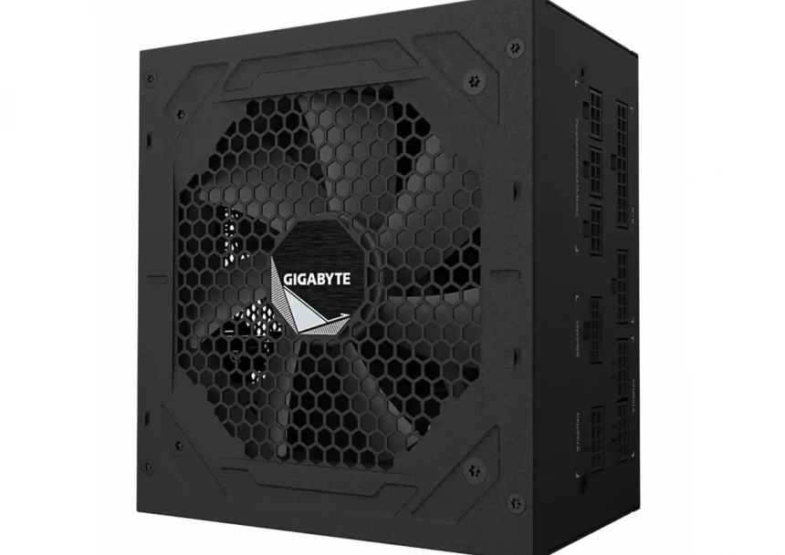 Napajanje 850W Gigabyte GP-UD850GM PG5 GEU2 80+ Gold