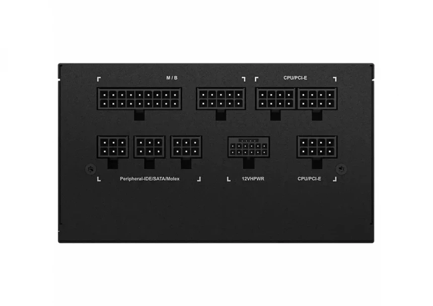 Napajanje 850W Gigabyte GP-UD850GM PG5 GEU2 80+ Gold