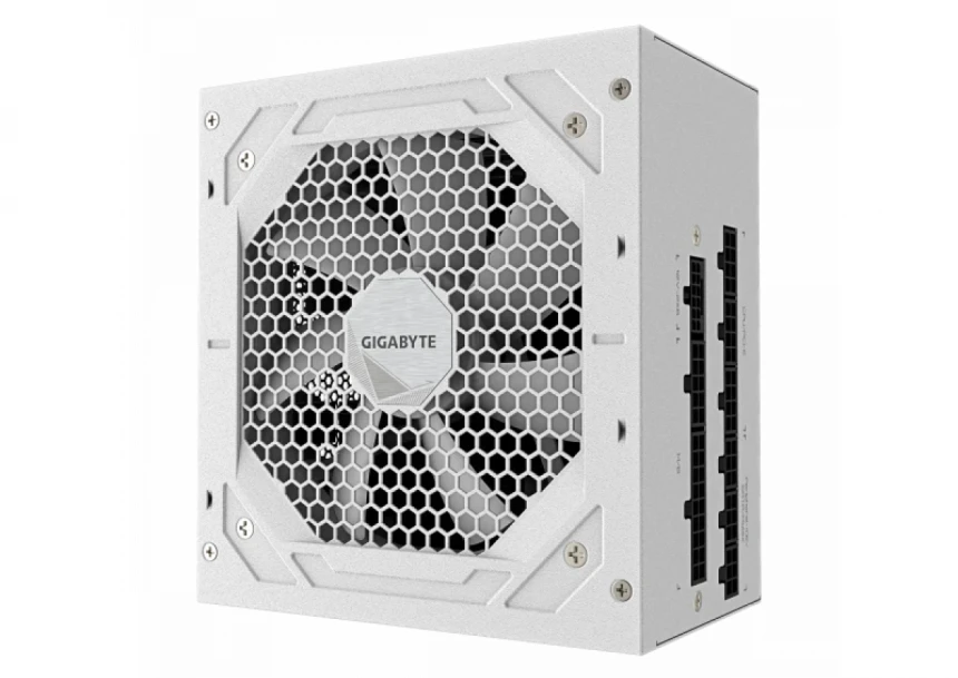 Napajanje 850W Gigabyte GP-UD850GM PG5 Ice