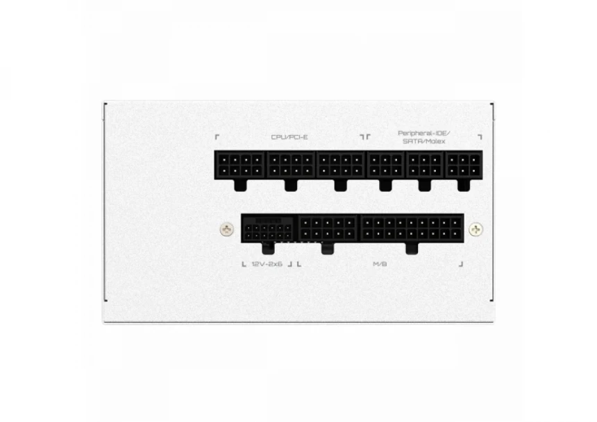 Napajanje 850W Gigabyte GP-UD850GM PG5 Ice