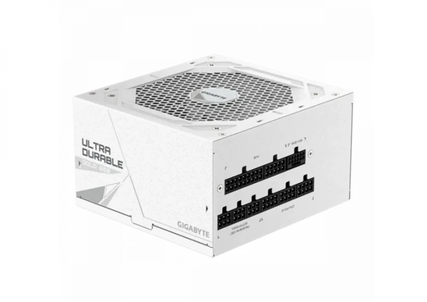 Napajanje 850W Gigabyte GP-UD850GM PG5 Ice V2