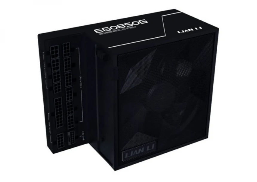 Napajanje 850W Lian Li EDGE 80PLUS Gold ...