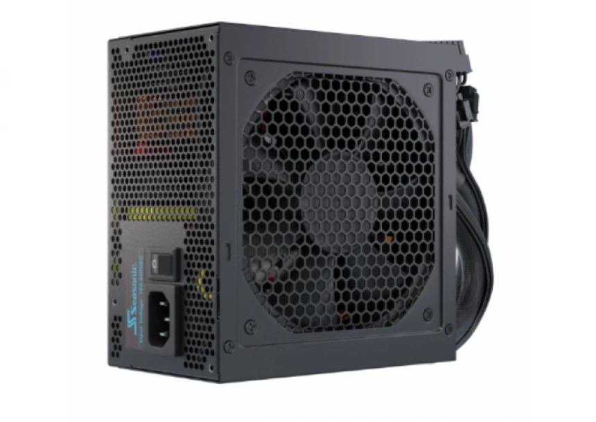 Napajanje 850W Seasonic G12 GM-850 80+ Gold Modular, SSR G12 GM-850