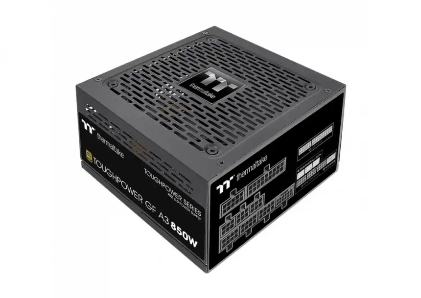 Napajanje 850W ThermalTake Toughpower ARGB GF A3  80+ Gold Modularno
