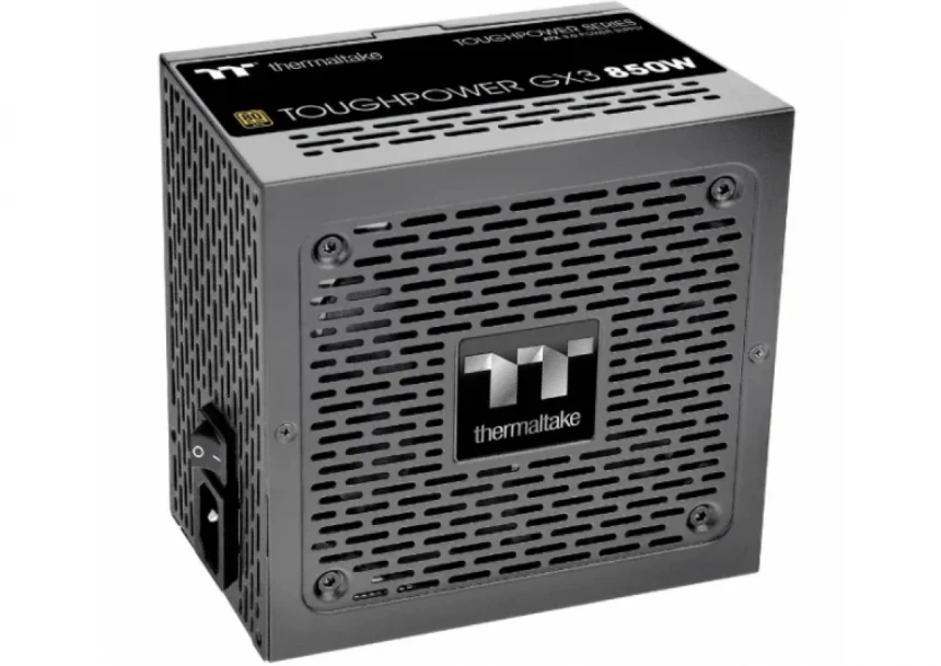 Napajanje 850W ThermalTake Toughpower GX3 Gold