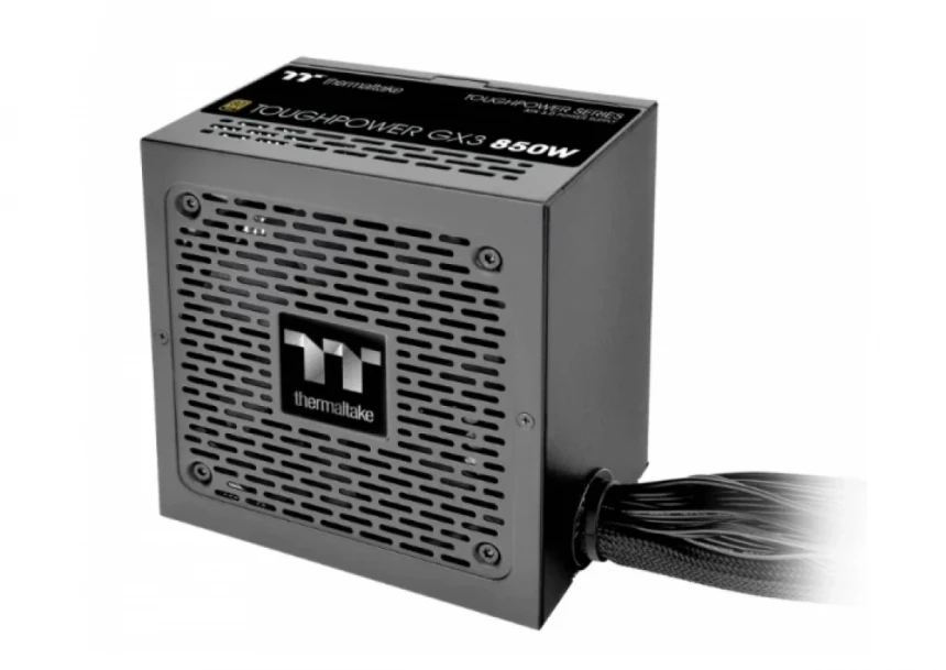 Napajanje 850W ThermalTake Toughpower GX3 Gold