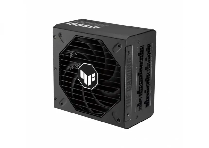 Napajanje ASUS 1000W TUF-GAMING-1000G 80+ Gold Modularno