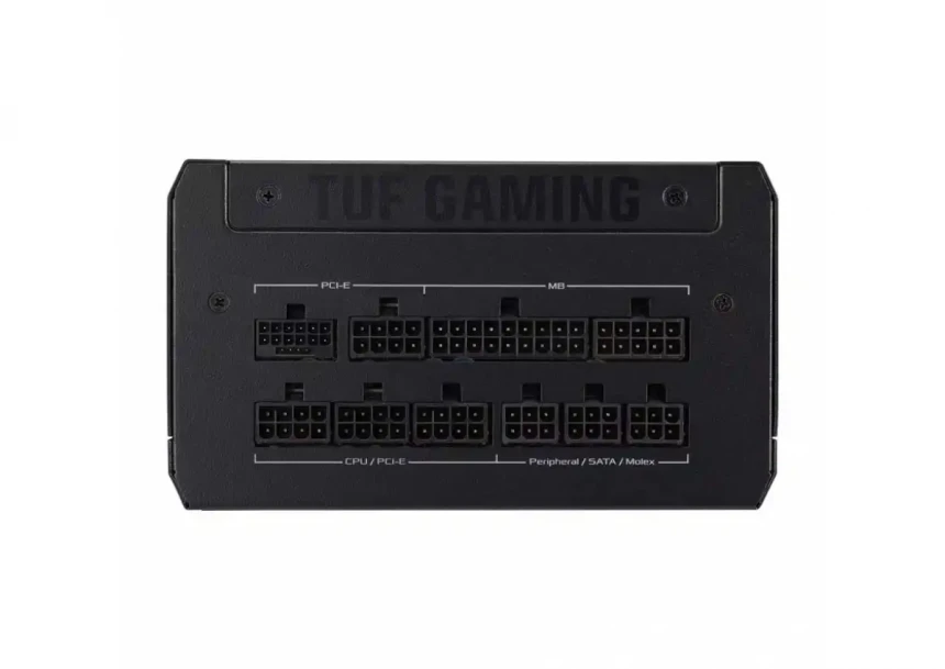 Napajanje ASUS 1000W TUF-GAMING-1000G 80+ Gold Modularno