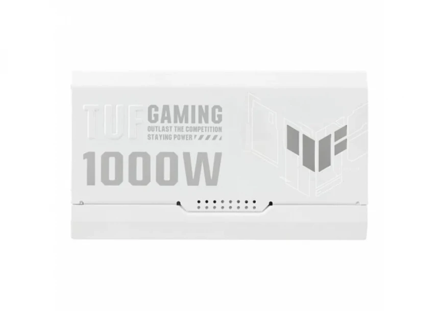 Napajanje ASUS 1000W TUF-GAMING-1000G belo
