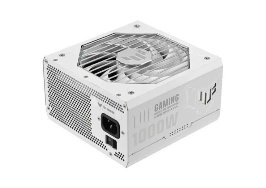 Napajanje ASUS 1000W TUF-GAMING-1000G belo