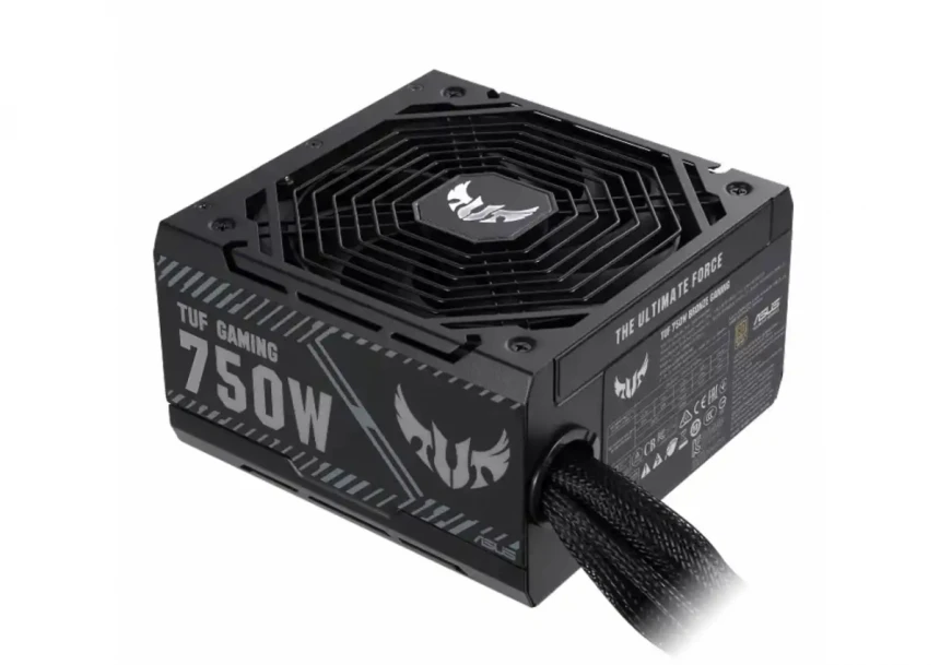 Napajanje Asus 750W TUF-GAMING-750B