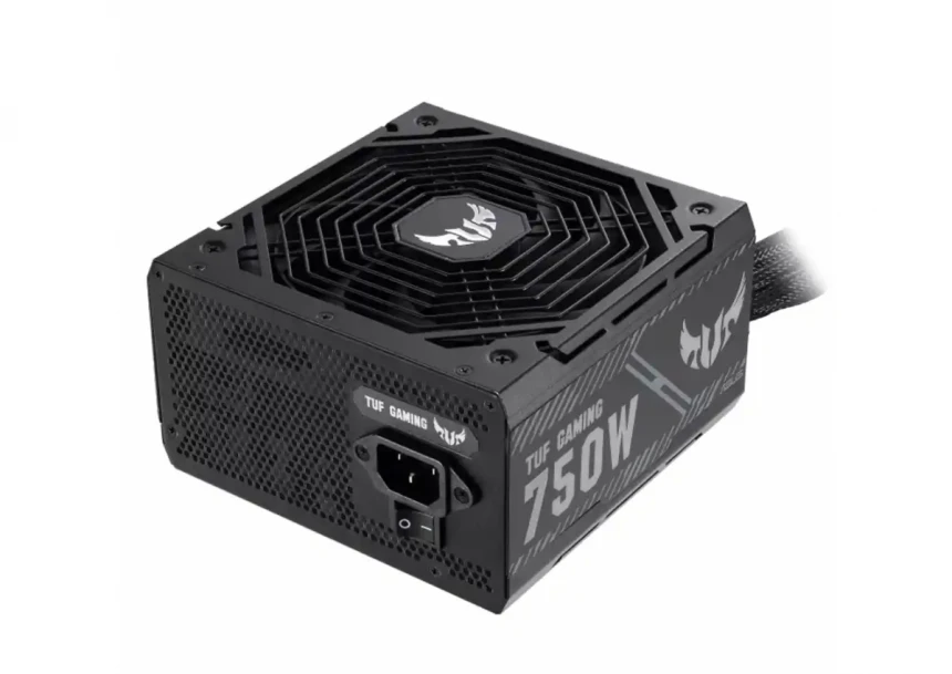 Napajanje Asus 750W TUF-GAMING-750B