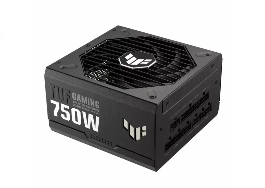 Napajanje Asus 750W TUF-GAMING-750G