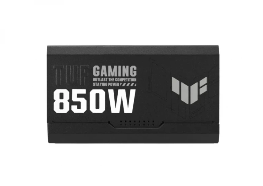 Napajanje ASUS 850W TUF-GAMING-850G 80+ Gold Modularno