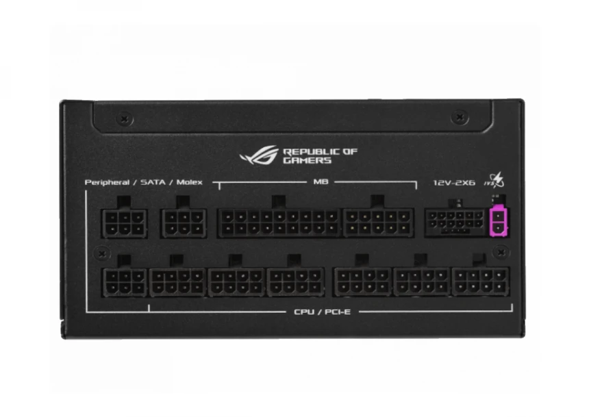 Napajanje ASUS ROG-STRIX-1000P-GAMING 10...