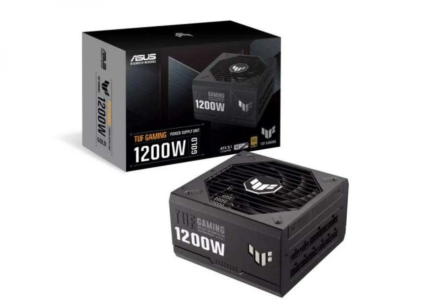 Napajanje ASUS TUF-GAMING-1200G 1200W/AT...