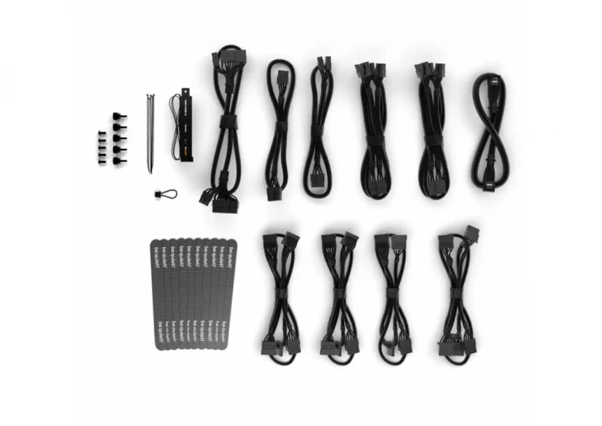 Napajanje Be quiet Dark Power 13 Titanium 750W BN333