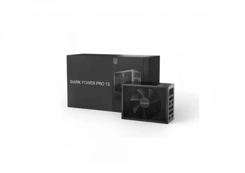 Napajanje Be Quiet Dark Power PRo 13 130...