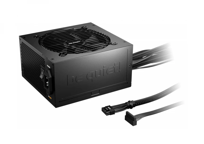 Napajanje Be Quiet Pure Power 12 650W Gold  BP002EU ATX3.1