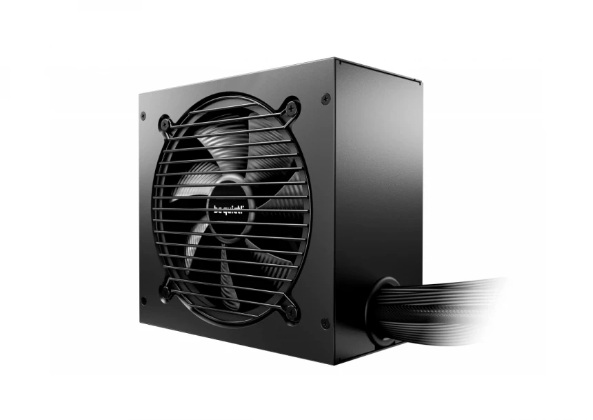 Napajanje Be Quiet Pure Power 12 850W Gold  BP004EU ATX3.1