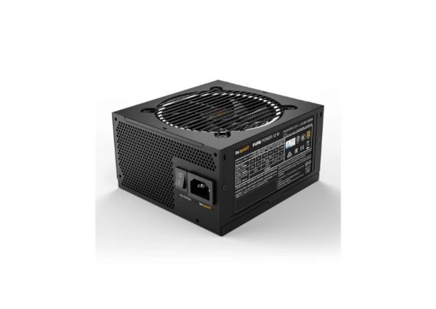 Napajanje Be Quiet Pure Power 12M 1200W