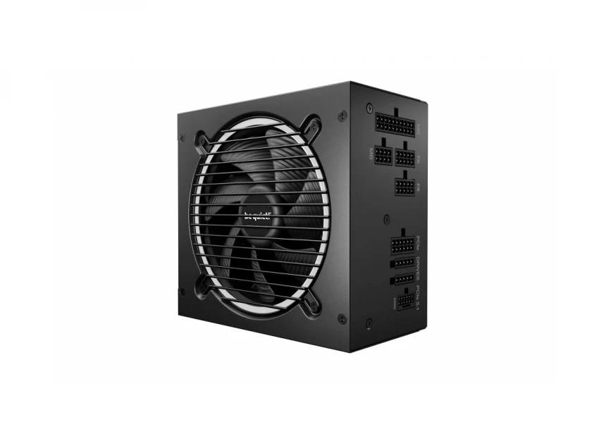 Napajanje Be Quiet Pure Power 13 M 650W Gold  BP025EU ATX3.1