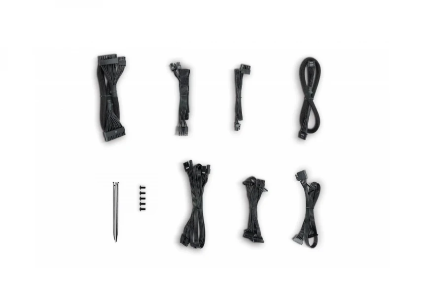 Napajanje Be Quiet Pure Power 13 M 650W Gold  BP025EU ATX3.1