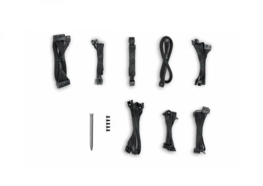 Napajanje Be Quiet Pure Power 13 M 850W Gold  BP027EU ATX3.1