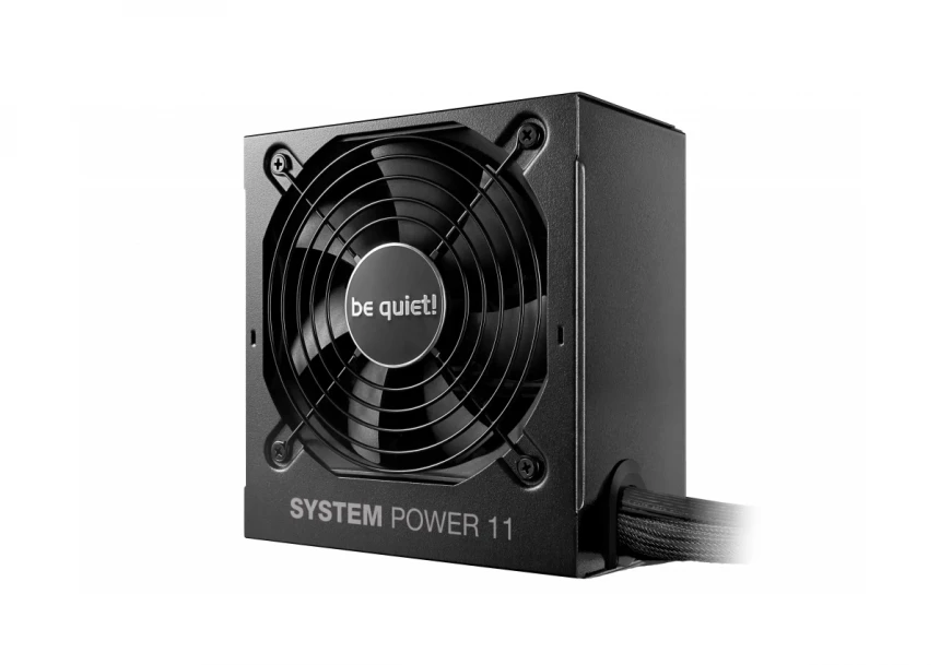 Napajanje Be Quiet System Power 11 750W Bronze  BP012EU ATX3.1