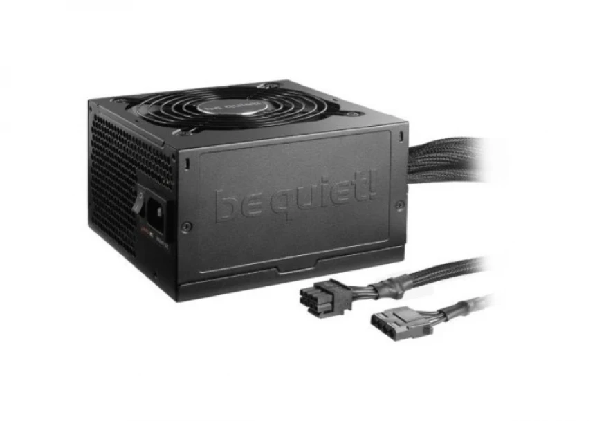 Napajanje Be quiet System Power 9 700W Bronze  BN303