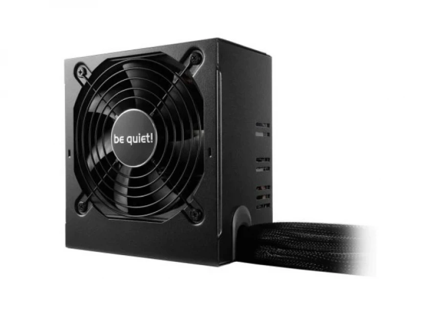 Napajanje Be quiet System Power 9 700W Bronze  BN303