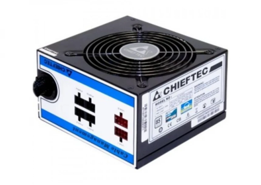 Napajanje Chieftec CTG-750C 750W