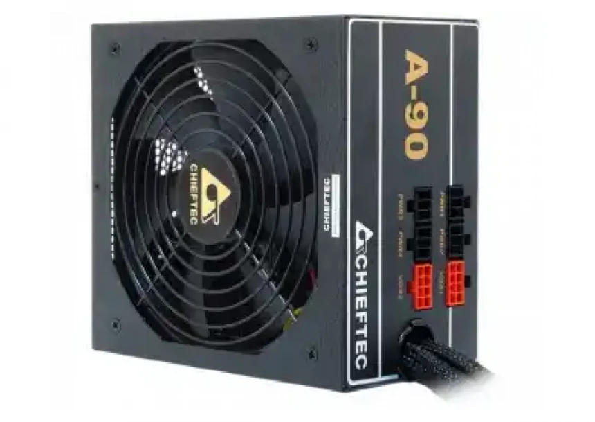 Napajanje Chieftec GDP-750C 750W 80+ Bronze