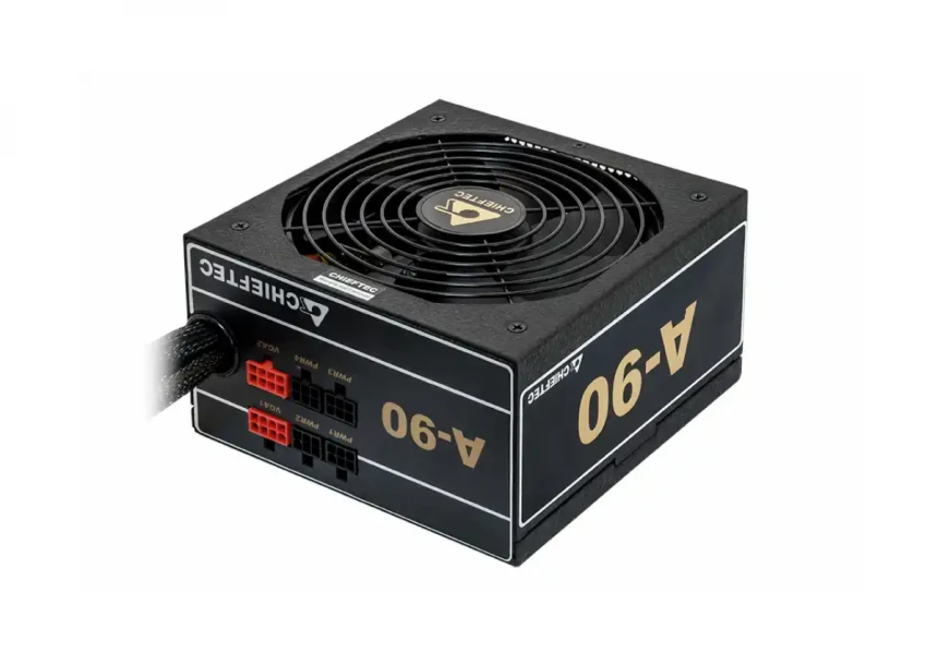 Napajanje Chieftec GDP-750C 750W 80+ Bronze