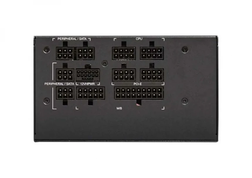 Napajanje Chieftec PPS-1250FC 1250W