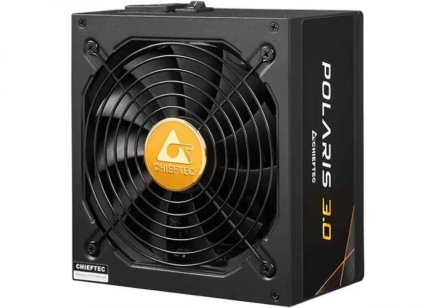 Napajanje Chieftec PPS-1250FC 1250W