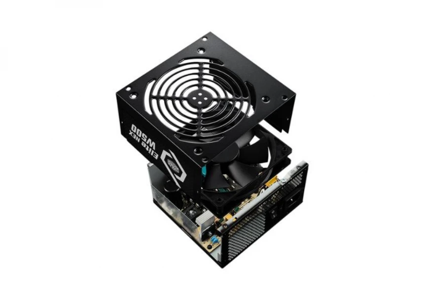 Napajanje Cooler Master Elite NEX W500 MPW-5001-ACBW-BE1