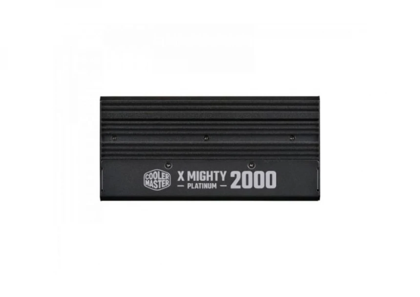 Napajanje Cooler Master X Mighty 2000W Platinum