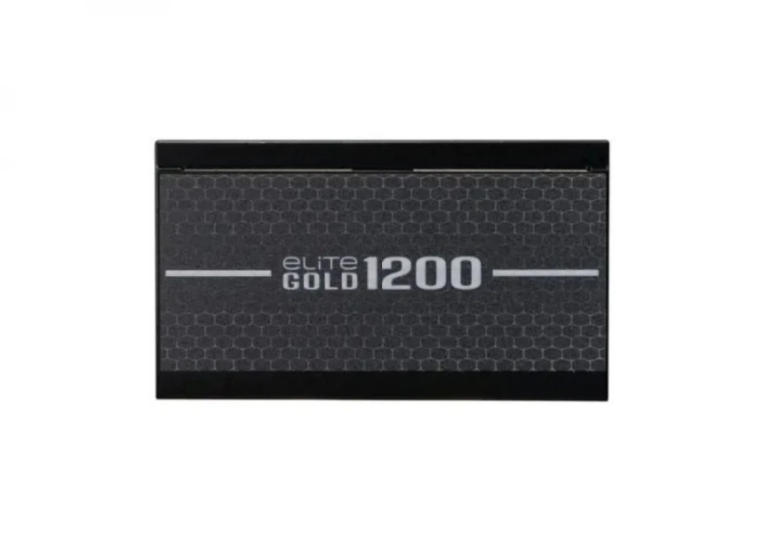 Napajanje CoolerMaster Elite Gold 1200W