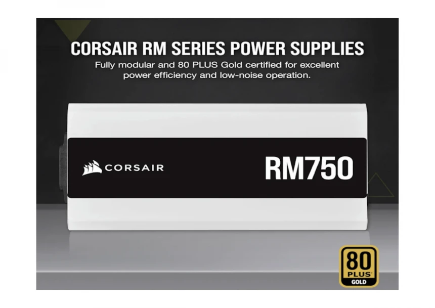Napajanje CORSAIR CP-9020231-EU RM750 75...