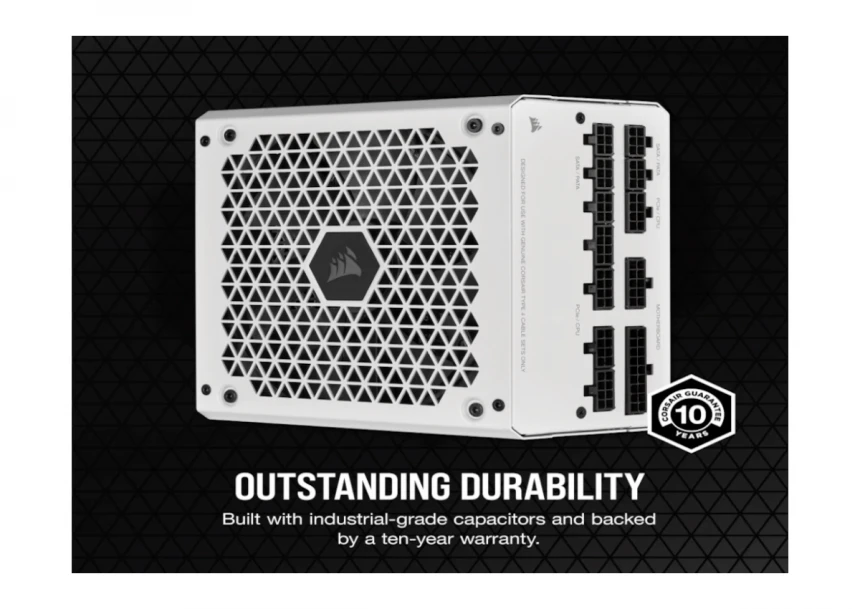 Napajanje CORSAIR RM RM850 850W/ATX/modu...