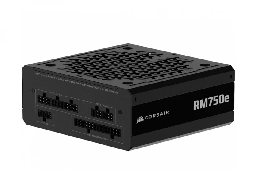 NAPAJANJE CORSAIR RM750e 750W/ATX 3.1/PC...