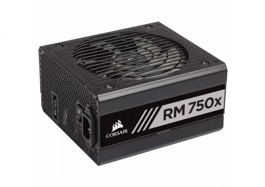 Napajanje CORSAIR RM750X  750W Gold modu...