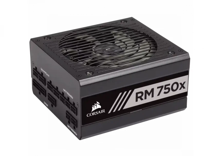 Napajanje CORSAIR RM750X  750W Gold modularnoo