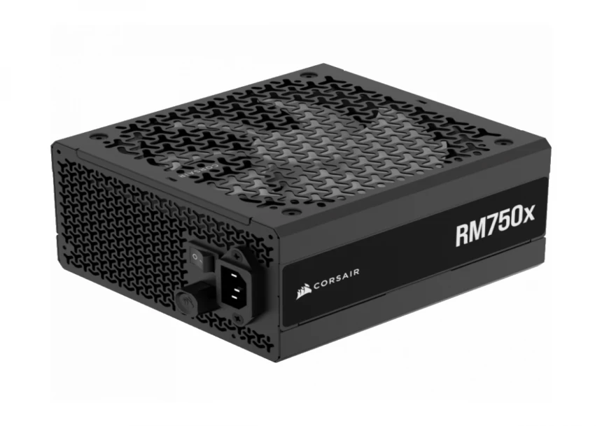 NAPAJANJE CORSAIR RM750x 750W/ATX 3.1/80...