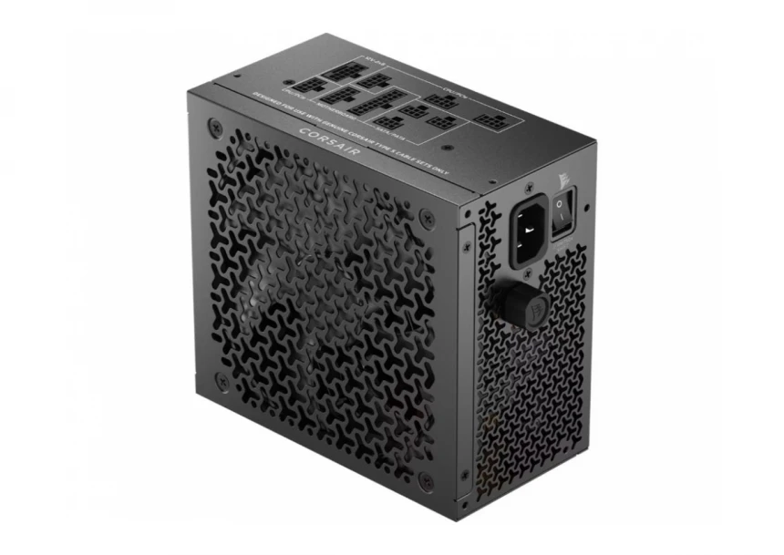 Napajanje CORSAIR RM750x SHIFT 750W/ATX ...